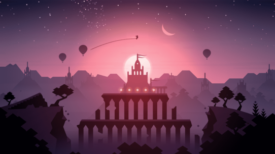 Alto’s Odyssey 1.0.27 Apk + Mod for Android 1
