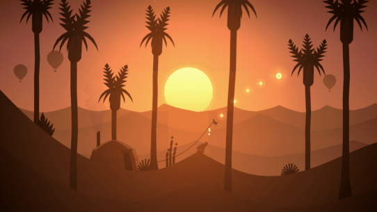 Alto’s Odyssey 1.0.27 Apk + Mod for Android 3