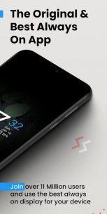Always On AMOLED 1.7.1549 Apk + Mod for Android 2