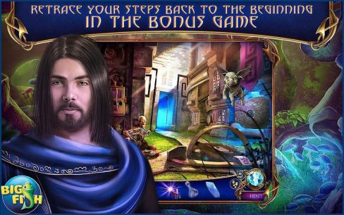 Amaranthine Voyage: The Obsidian Book (Full) 1.0 Apk for Android 4