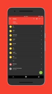 Amaze File Manager 3.10 Apk for Android 4