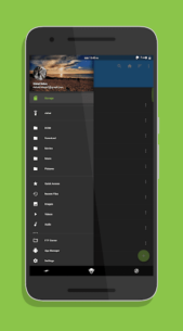 Amaze File Manager 3.10 Apk for Android 5