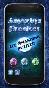 Amazing Breaker 1.09 Apk for Android 2