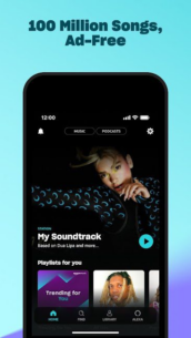 Amazon Music: Songs & Podcasts 23.12.6 Apk for Android 1