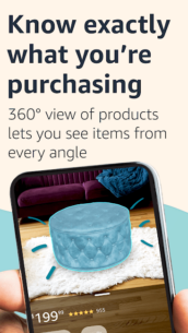 Amazon Shopping 26.22.0.100 Apk for Android 3