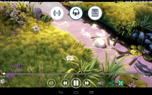AMI Player Pro 1.1.9 Apk for Android 3