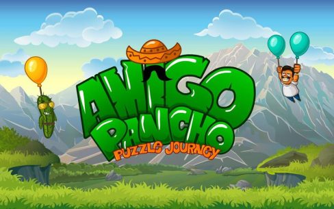 Amigo Pancho 2 1.23.1 Apk for Android 5