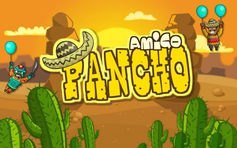 Amigo Pancho 1.40.2 Apk + Mod for Android 5