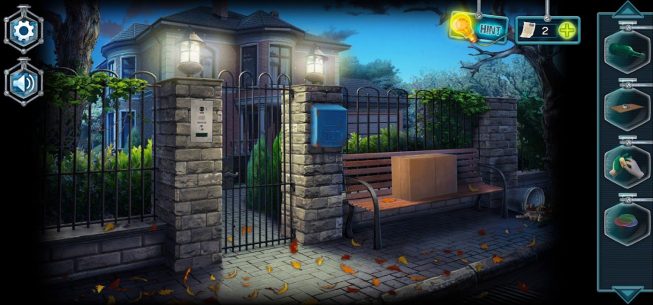 Amnesia – Room Escape Games 1.4 Apk + Mod for Android 1