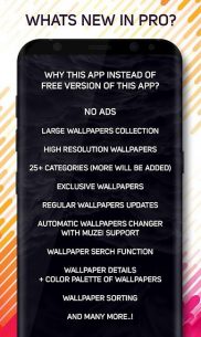 Amoled Pro Wallpapers 1.2 Apk for Android 2