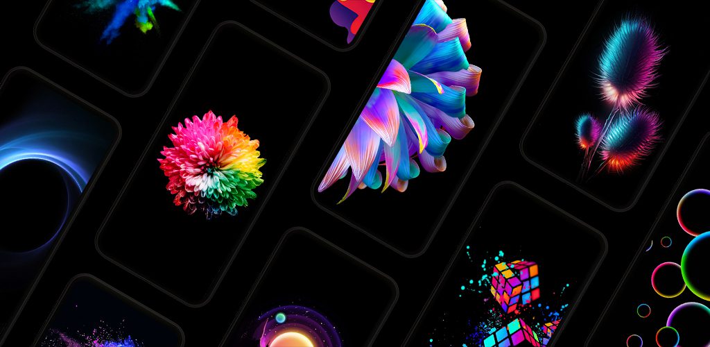 amoled wallpapers 4k oled cover