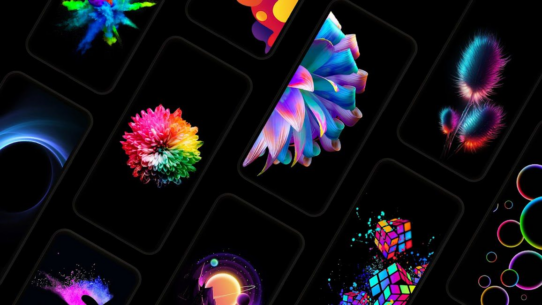 AMOLED Wallpapers PRO (PREMIUM) 5.7.7 Apk for Android 1