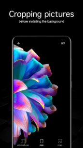 AMOLED Wallpapers PRO (PREMIUM) 5.7.7 Apk for Android 4