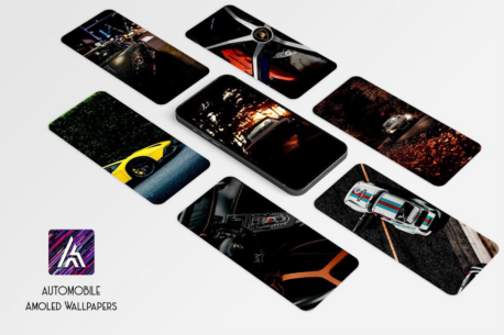 Amoled.in – Black Wallpapers (PRO) 2.4 Apk for Android 2