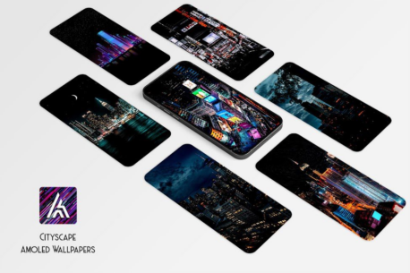 Amoled.in – Black Wallpapers (PRO) 2.4 Apk for Android 3