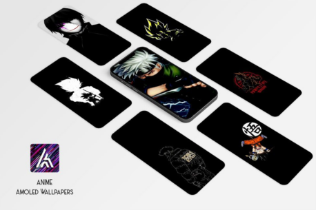 Amoled.in – Black Wallpapers (PRO) 2.4 Apk for Android 4