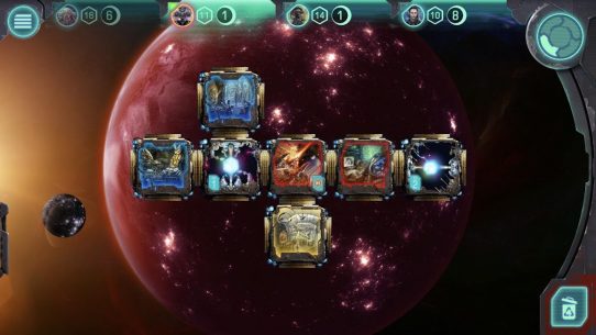 Among the Stars 1.5.7 Apk + Mod for Android 3
