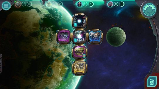 Among the Stars 1.5.7 Apk + Mod for Android 4