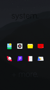 Amphetamine – Icon Pack 4.1.0 Apk for Android 3
