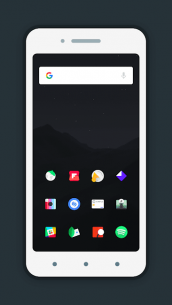 Amphetamine – Icon Pack 4.1.0 Apk for Android 5