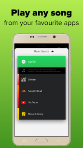 AmpMe – Speaker Booster 7.18.1 Apk for Android 2