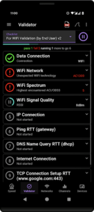 Speed Test WiFi Analyzer (PREMIUM) 2023.09.73210 Apk for Android 1