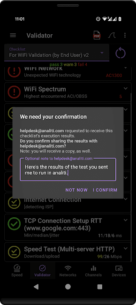 Speed Test WiFi Analyzer (PREMIUM) 2023.09.73210 Apk for Android 2