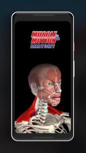 Anatomy by Muscle & Motion 2.1.72 Apk for Android 1