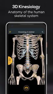 Anatomy by Muscle & Motion 2.1.72 Apk for Android 4