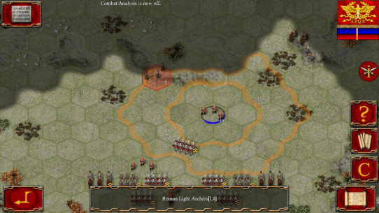 Ancient Battle: Rome 2.4.5 Apk + Mod + Data for Android 1
