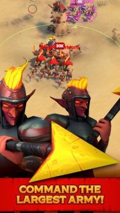 Ancient Battle 4.1.1 Apk + Mod for Android 1