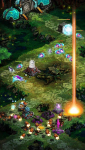 Ancient Planet Tower Defense 1.2.131 Apk + Mod for Android 3
