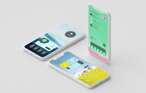 Android 13 Widget Pack – KWGT 16 Apk for Android 3