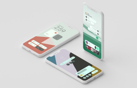Android 13 Widget Pack – KWGT 16 Apk for Android 4