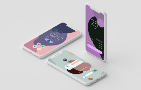 Android 13 Widget Pack – KWGT 16 Apk for Android 5