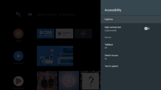 Android Accessibility Suite 14.1.0.595874199 Apk for Android 5