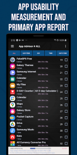 Smart App Manager 3.1.6 Apk for Android 3