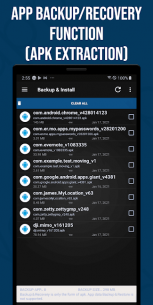 Smart App Manager 3.1.6 Apk for Android 5