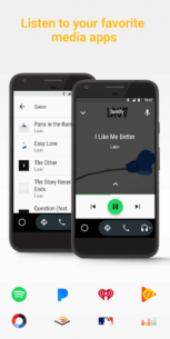 Android Auto 11.7.6458 Apk for Android 3