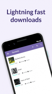 BitTorrent® Pro – Official Torrent Download App 3.36 Apk for Android 1