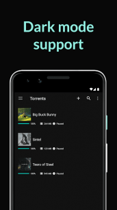 BitTorrent® Pro – Official Torrent Download App 3.36 Apk for Android 4