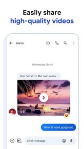 Messages by Google 20230117 Apk for Android 4