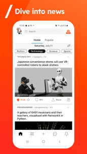 Reddit 2024.05.0 Apk for Android 3