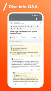 Reddit 2024.05.0 Apk for Android 5