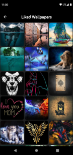 HD Wallpapers (Backgrounds) (PRO) 1.8.2 Apk for Android 2