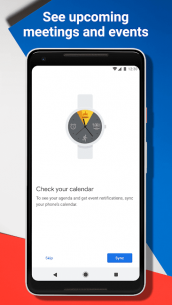 Wear OS by Google Smartwatch (was Android Wear) 2.0.0.165509547 Apk for Android 3