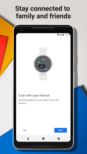 Wear OS by Google Smartwatch (was Android Wear) 2.0.0.165509547 Apk for Android 4