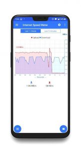 Internet Speed Meter – Test (PREMIUM) 2.0.1 Apk for Android 1