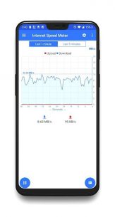 Internet Speed Meter – Test (PREMIUM) 2.0.1 Apk for Android 3