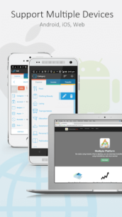 AndroMoney Pro 3b.13.11 Apk for Android 2